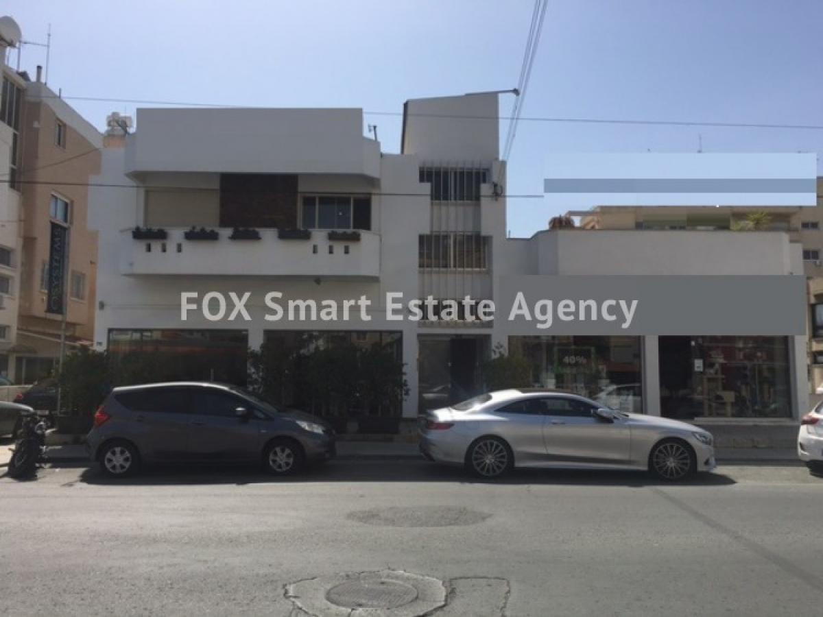 Picture of Home For Sale in Agios Nicolaos, Limassol, Cyprus