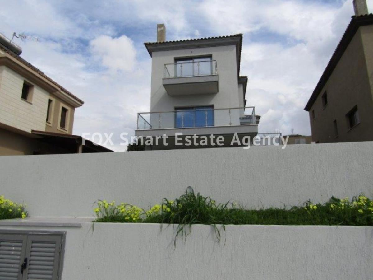 Picture of Home For Sale in Erimi, Limassol, Cyprus