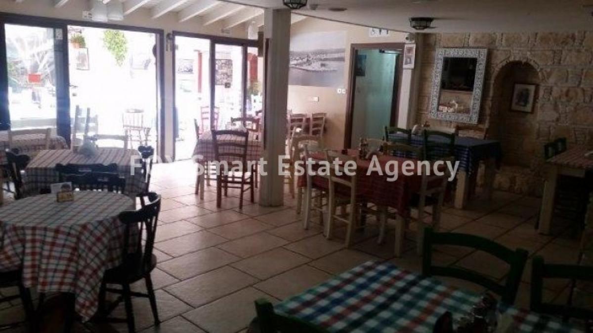 Picture of Retail For Sale in Katholiki, Limassol, Cyprus