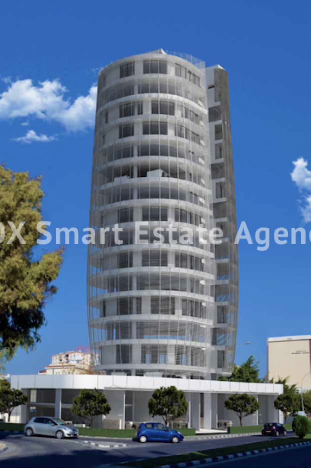 Picture of Office For Sale in Limassol, Limassol, Cyprus