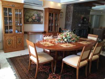 Home For Sale in Moniatis, Cyprus