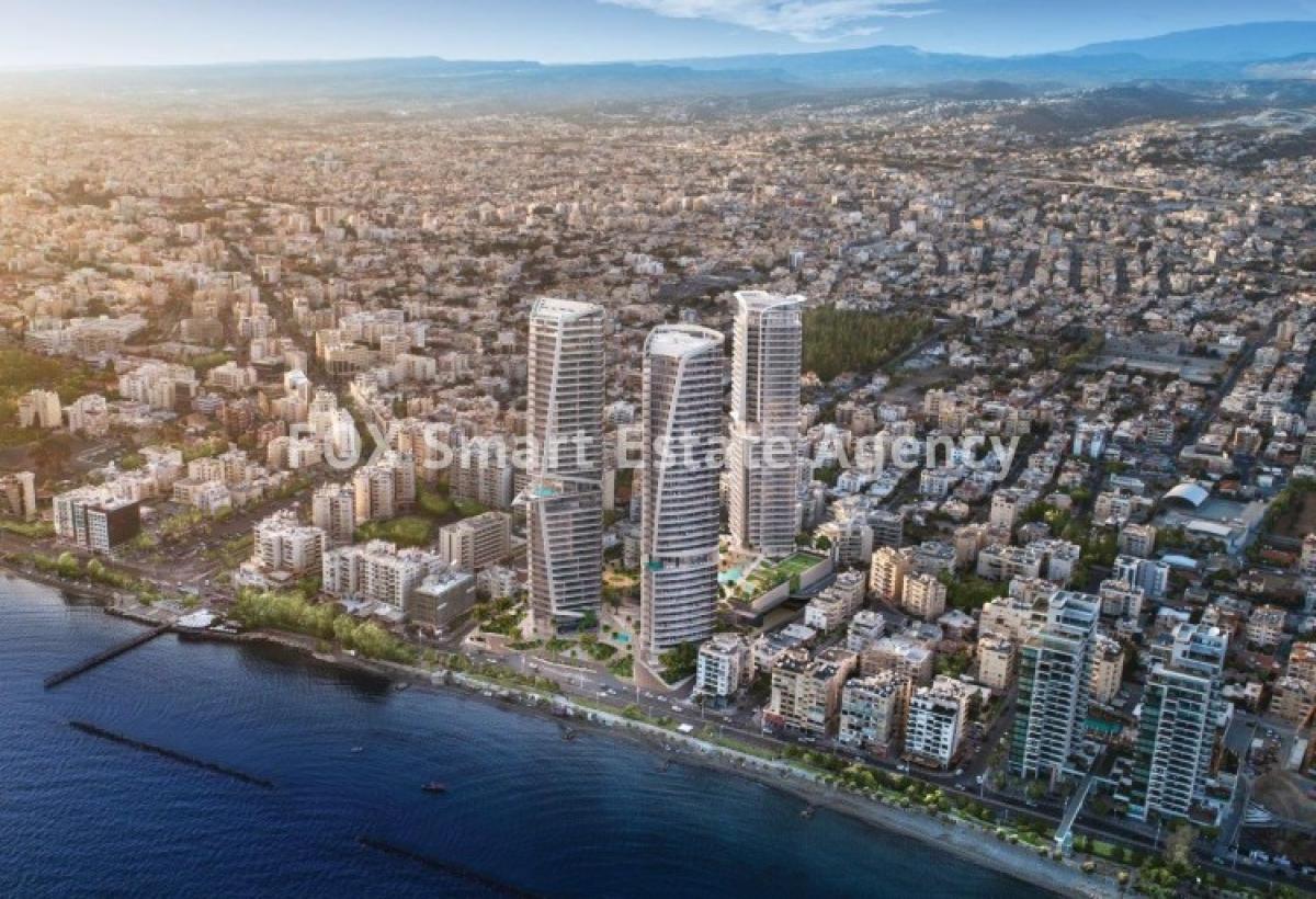 Picture of Office For Sale in Limassol, Limassol, Cyprus