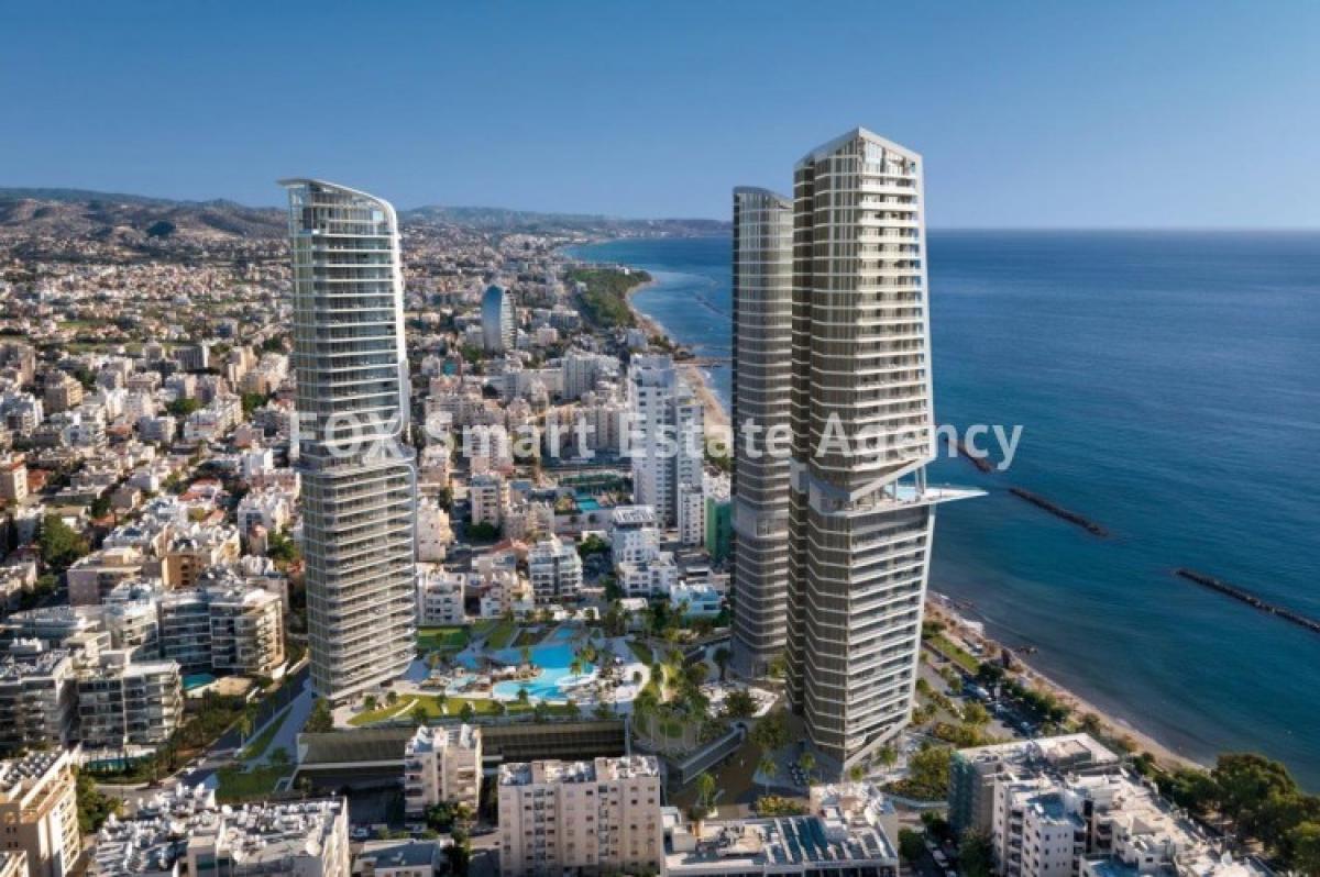 Picture of Office For Sale in Limassol, Limassol, Cyprus