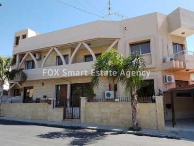 Home For Sale in Agios Nektarios, Cyprus
