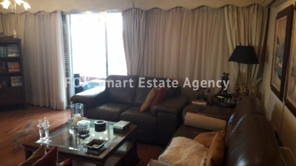 Picture of Home For Sale in Agia Zoni, Limassol, Cyprus