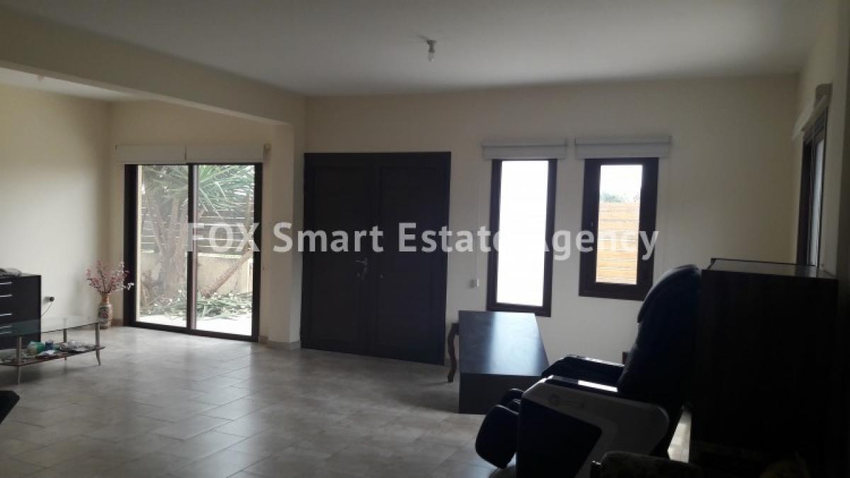 Picture of Home For Sale in Zakaki, Limassol, Cyprus
