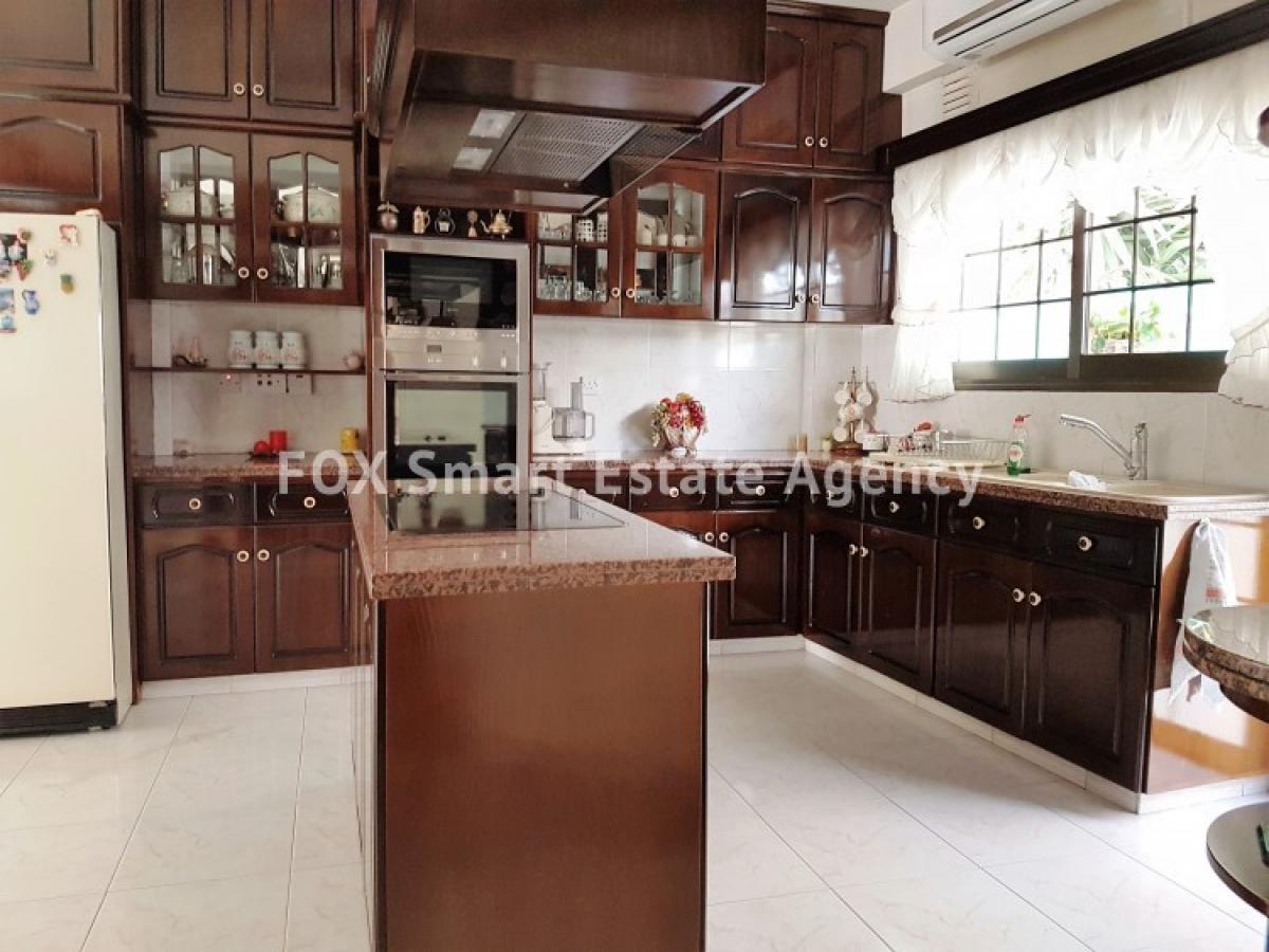 Picture of Home For Sale in Agios Nicolaos, Limassol, Cyprus