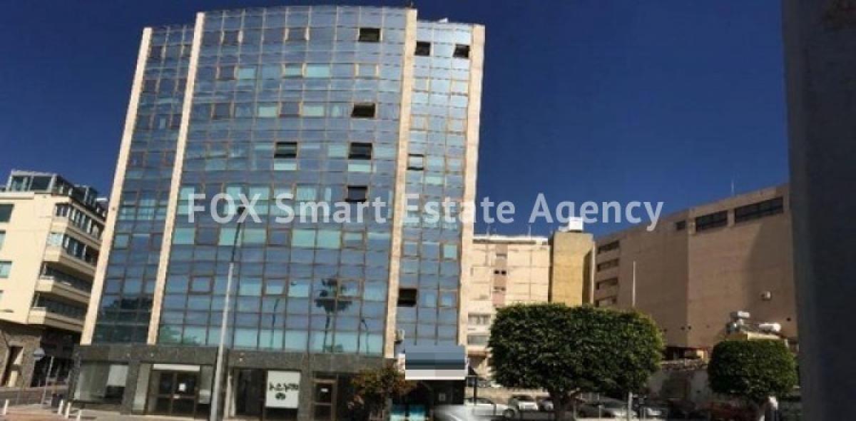 Picture of Office For Sale in Famagusta, Gazimağusa, Northern Cyprus