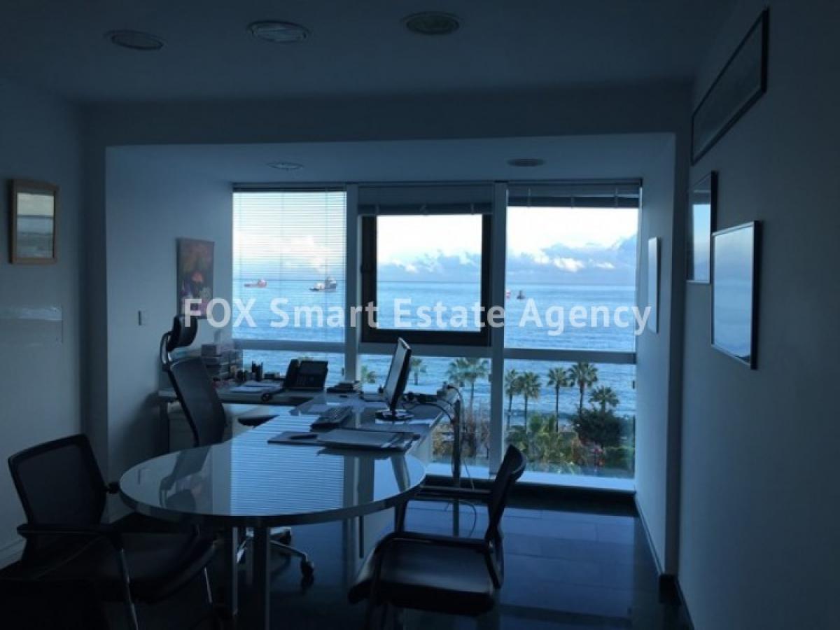 Picture of Office For Sale in Famagusta, Gazimağusa, Northern Cyprus