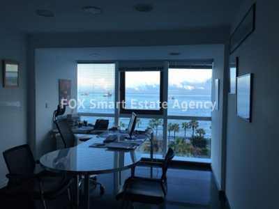 Office For Sale in Famagusta, Northern Cyprus