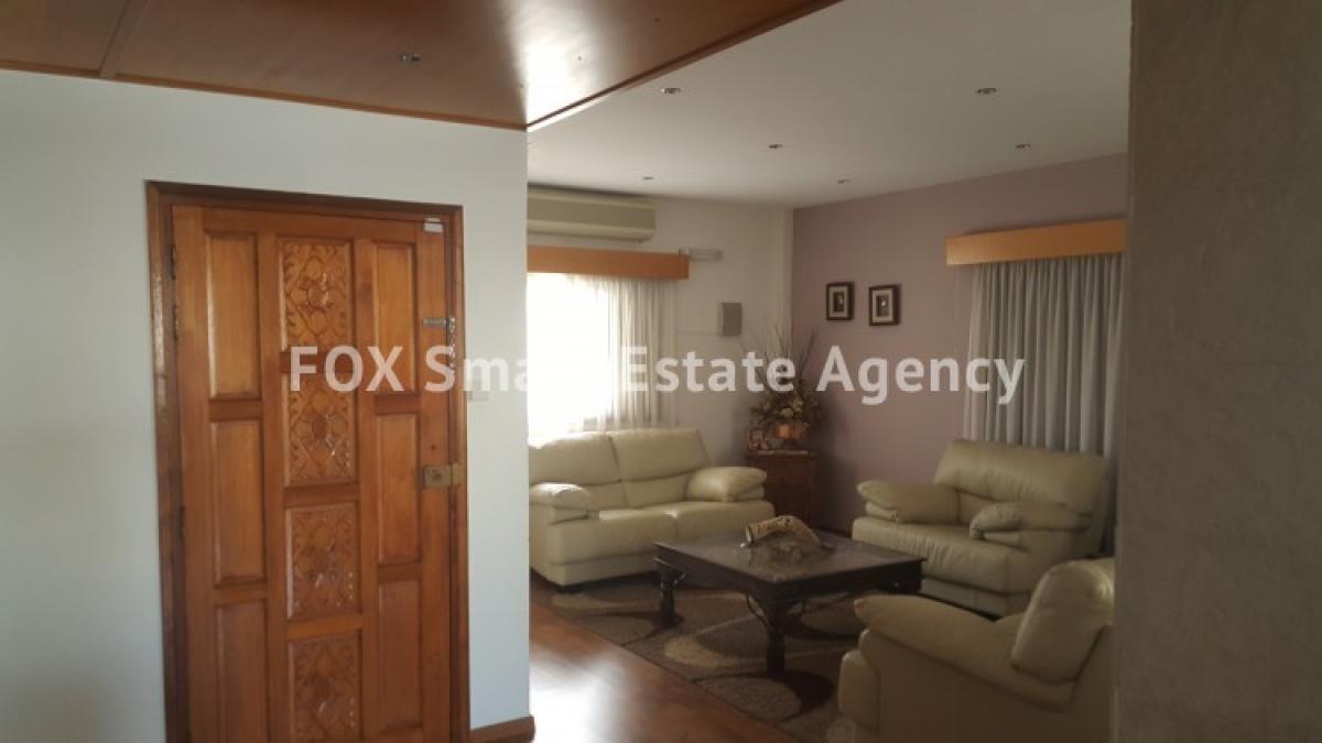 Picture of Home For Sale in Omonoia, Limassol, Cyprus