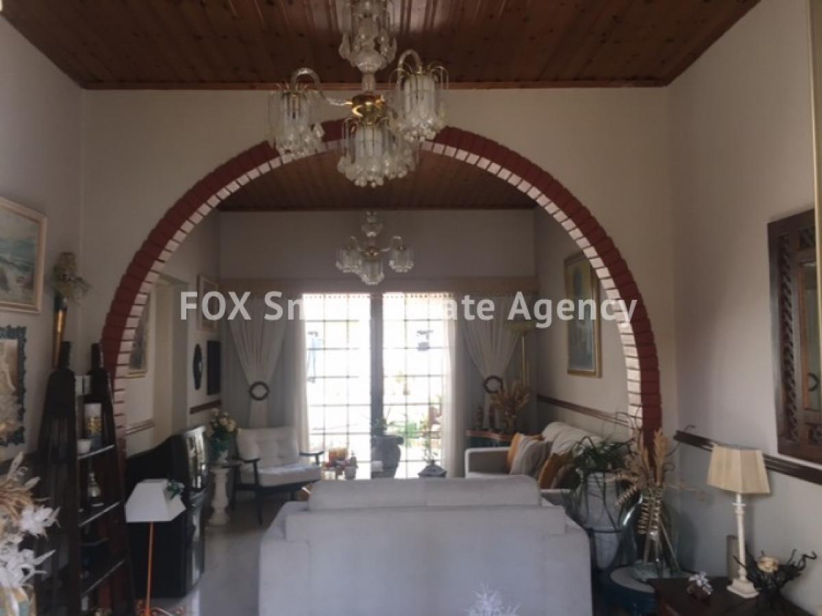 Picture of Bungalow For Sale in Agia Trias, Limassol, Cyprus