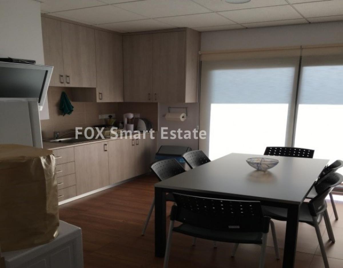 Picture of Office For Sale in Mesa Geitonia, Limassol, Cyprus