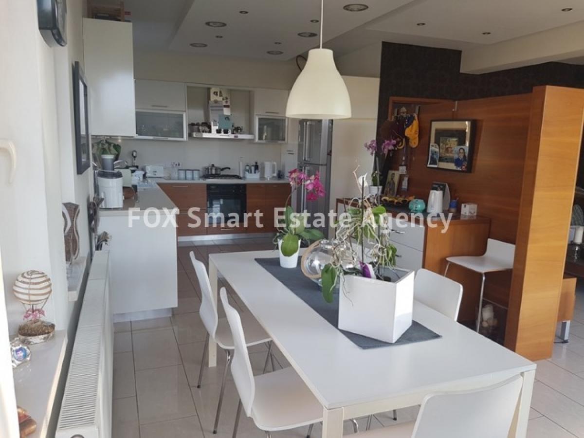 Picture of Apartment For Sale in Omonoia, Limassol, Cyprus