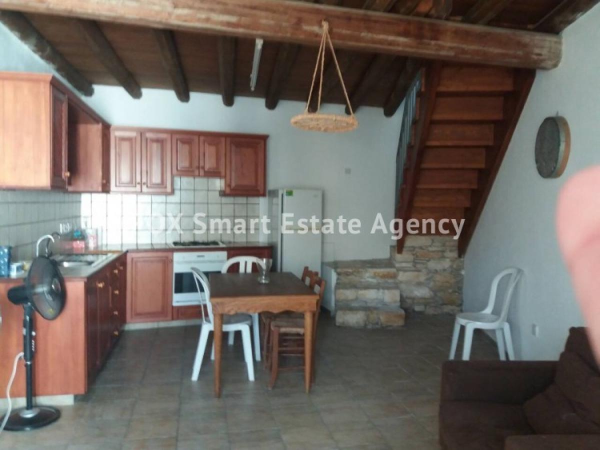 Picture of Home For Sale in Lofou, Limassol, Cyprus