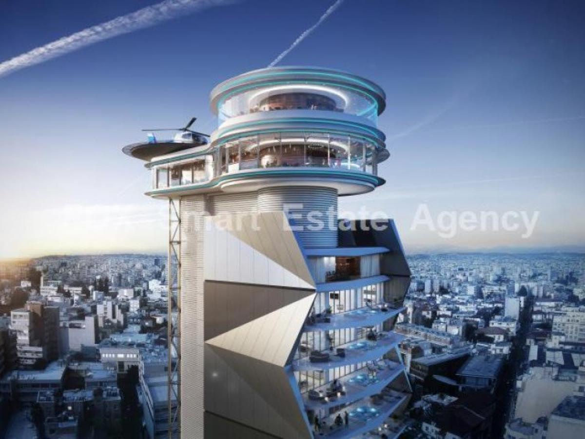 Picture of Office For Sale in Limassol, Limassol, Cyprus