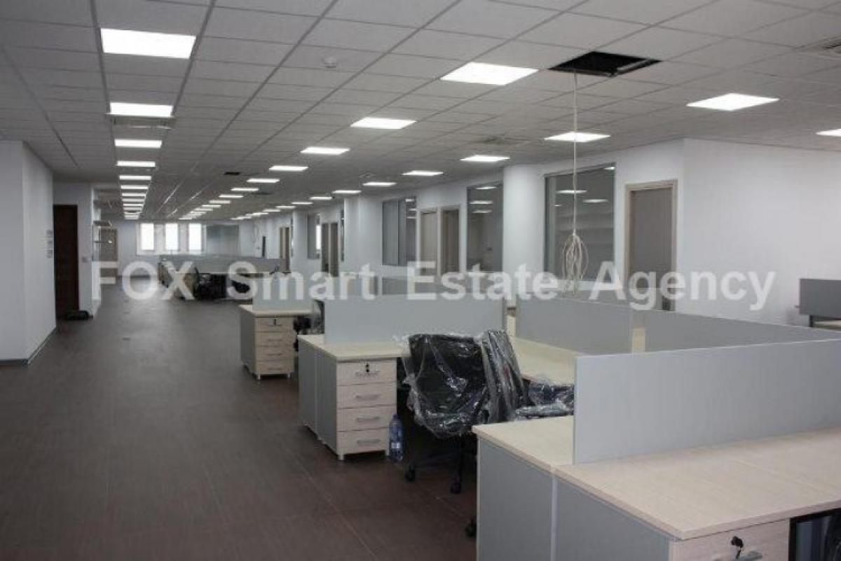 Picture of Office For Sale in Mesa Geitonia, Limassol, Cyprus