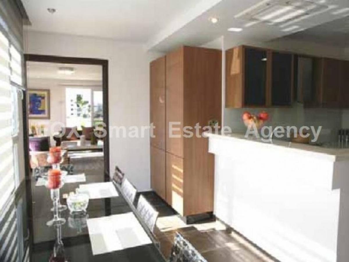 Picture of Apartment For Sale in Agios Georgios (Fragkoudi), Limassol, Cyprus