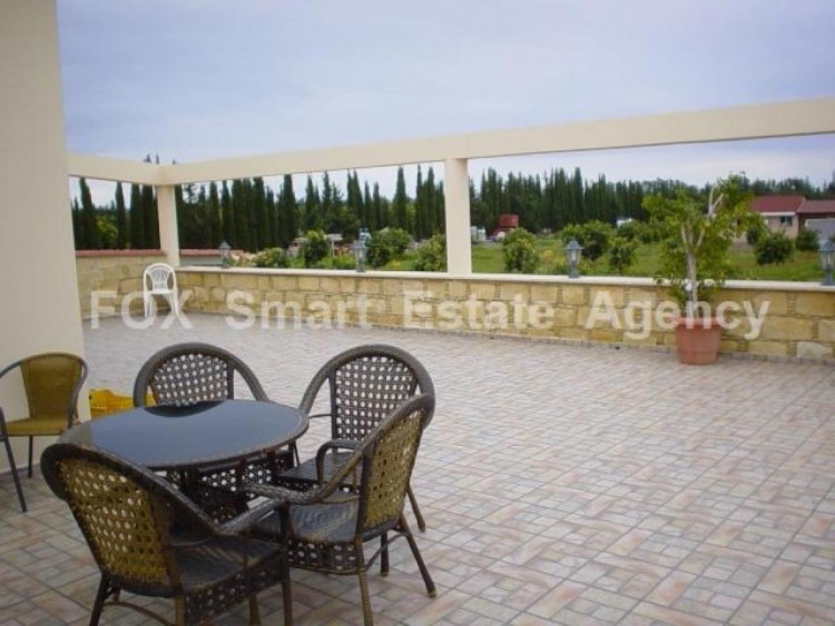 Picture of Home For Sale in Asomatos, Limassol, Cyprus