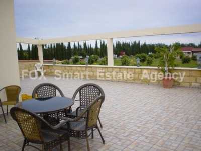 Home For Sale in Asomatos, Cyprus