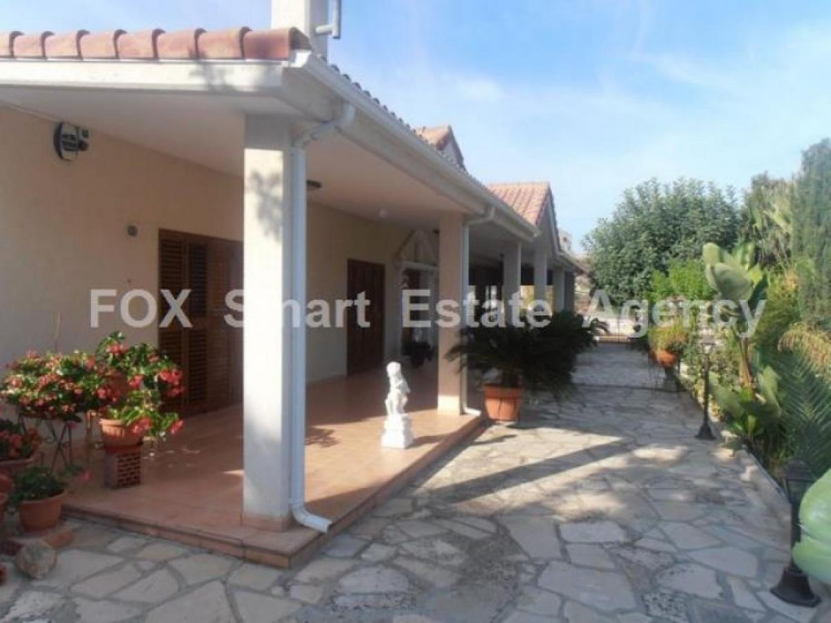 Picture of Bungalow For Sale in Finikaria, Limassol, Cyprus