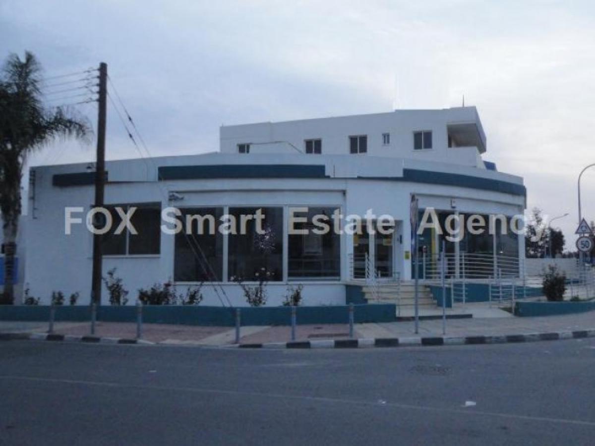 Picture of Home For Sale in Zakaki, Limassol, Cyprus