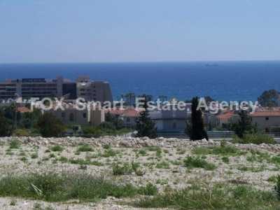 Residential Land For Sale in Pyrgos Lemesou, Cyprus
