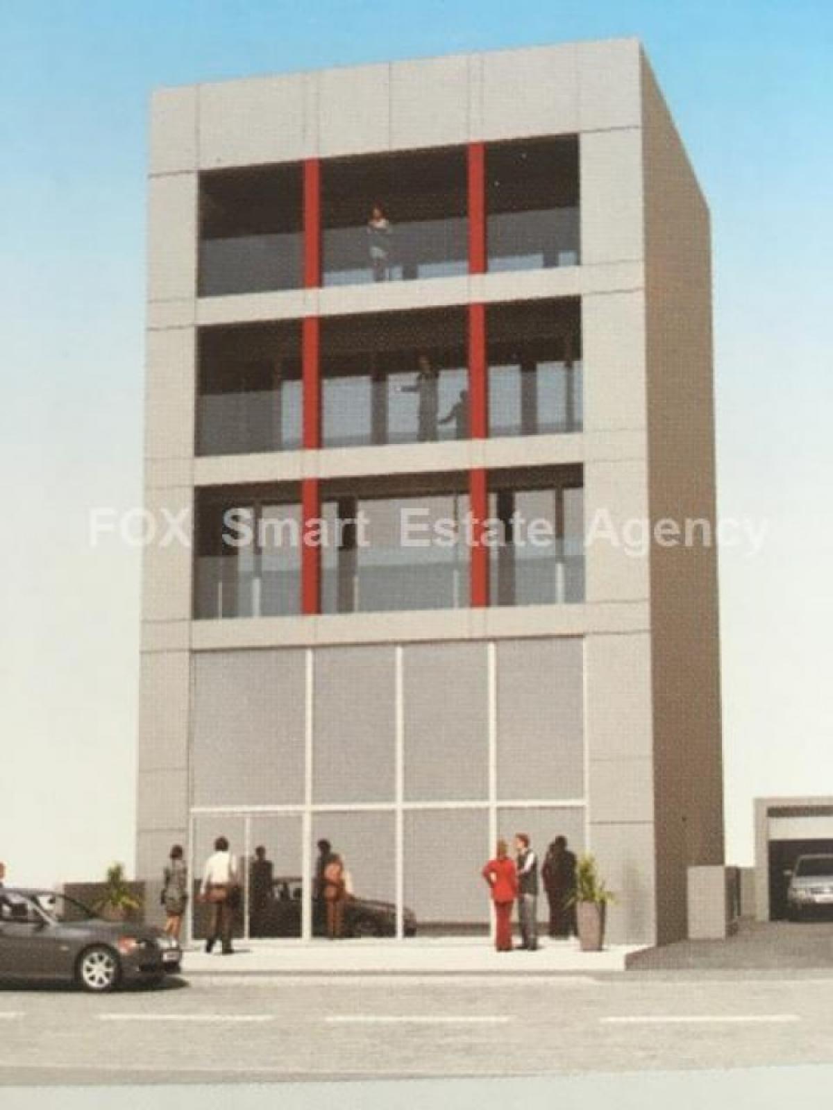 Picture of Home For Sale in Agia Zoni, Limassol, Cyprus