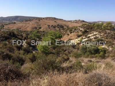 Residential Land For Sale in Monagroulli, Cyprus