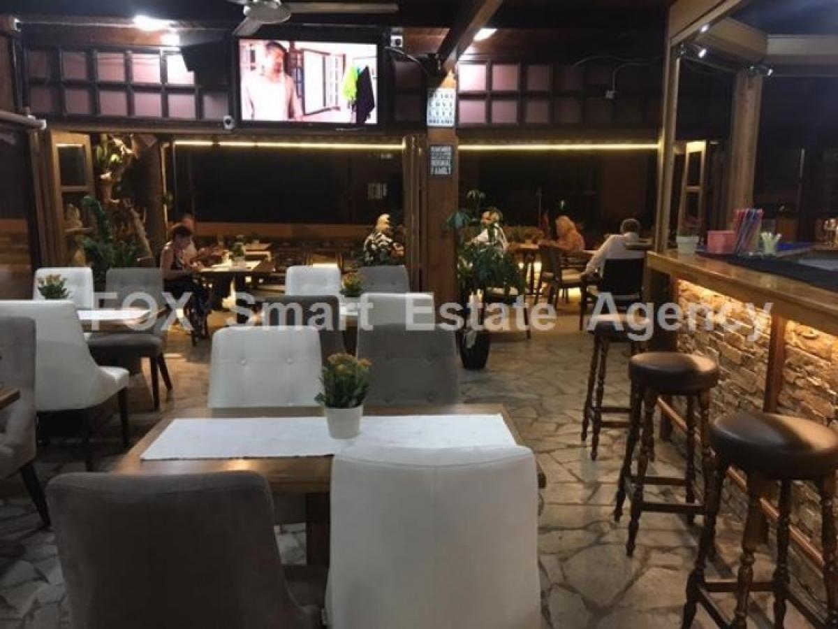 Picture of Home For Sale in Agios Tychon, Limassol, Cyprus