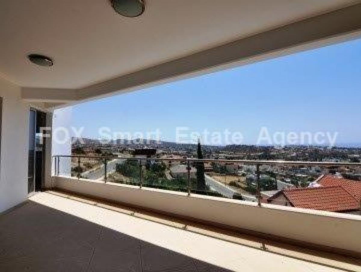 Picture of Apartment For Sale in Agia Paraskevi, Limassol, Cyprus