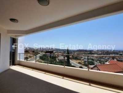Apartment For Sale in Agia Paraskevi, Cyprus