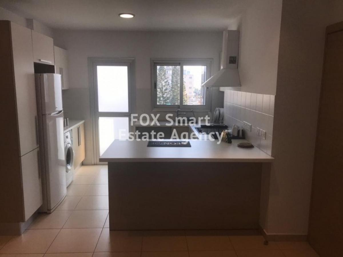 Picture of Apartment For Sale in Agia Trias, Limassol, Cyprus