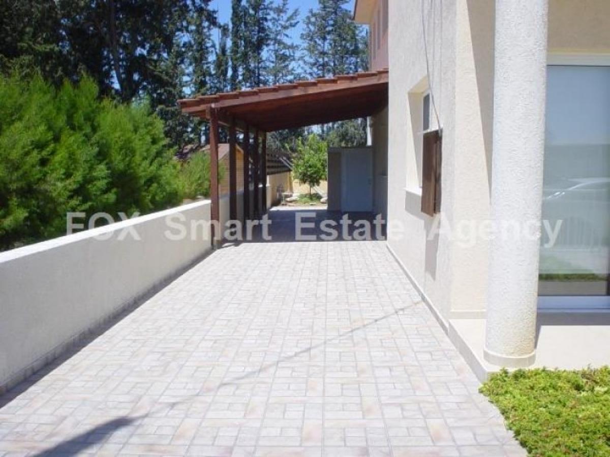 Picture of Home For Sale in Asomatos, Limassol, Cyprus