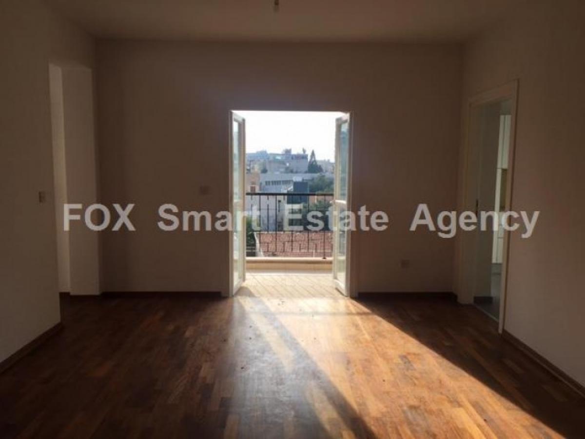 Picture of Apartment For Sale in Agia Zoni, Limassol, Cyprus