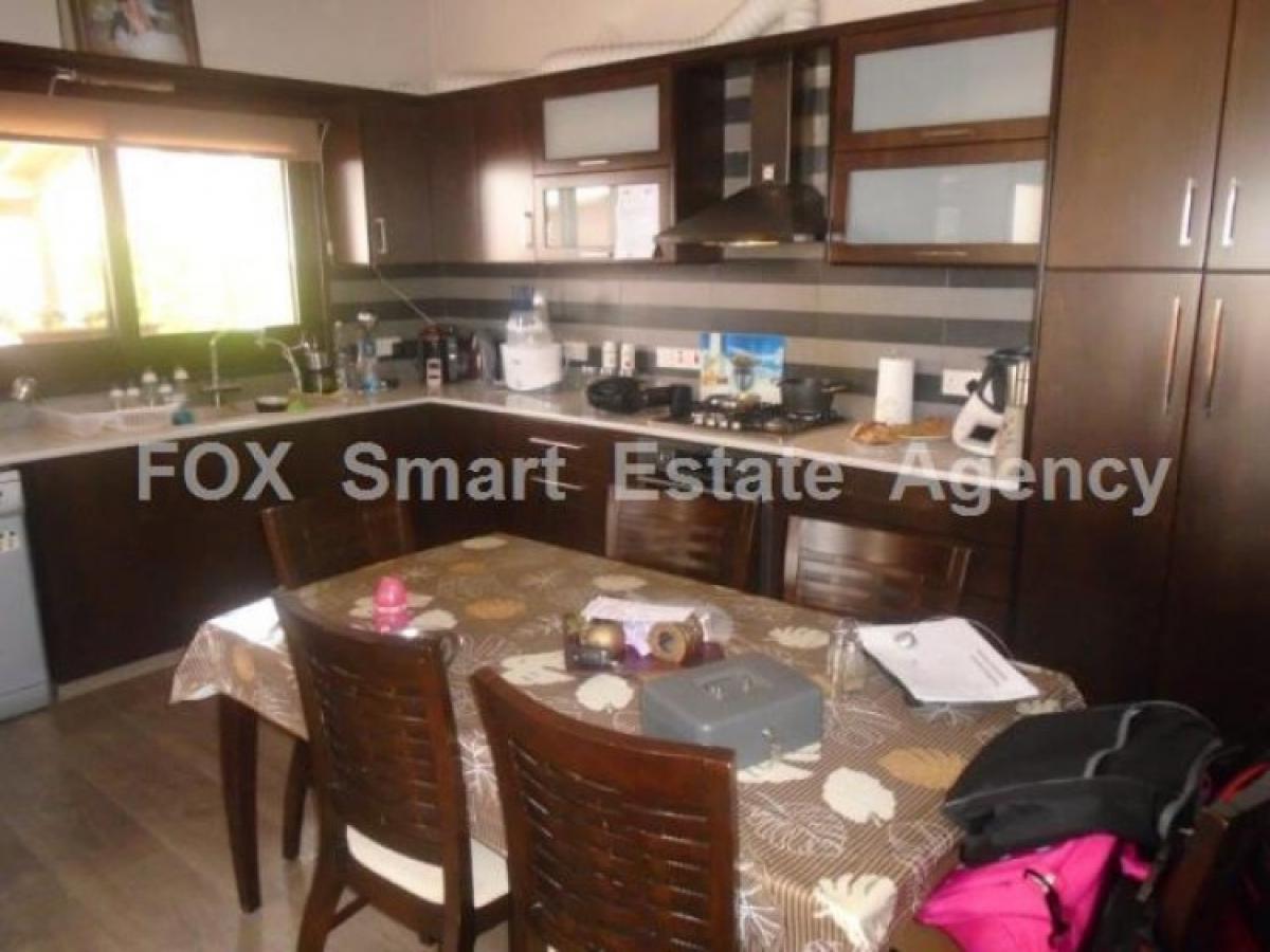 Picture of Home For Sale in Pano Kivides, Limassol, Cyprus