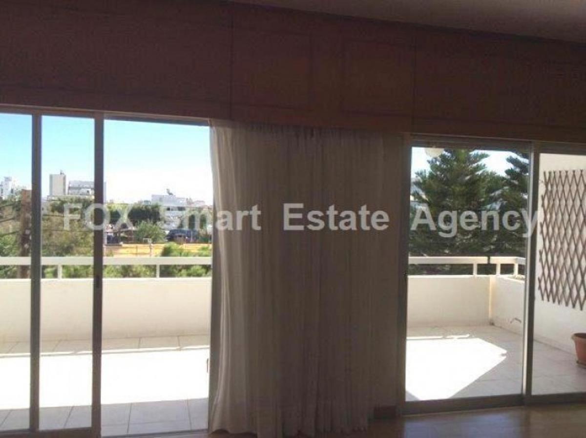 Picture of Apartment For Sale in Agios Nektarios, Limassol, Cyprus