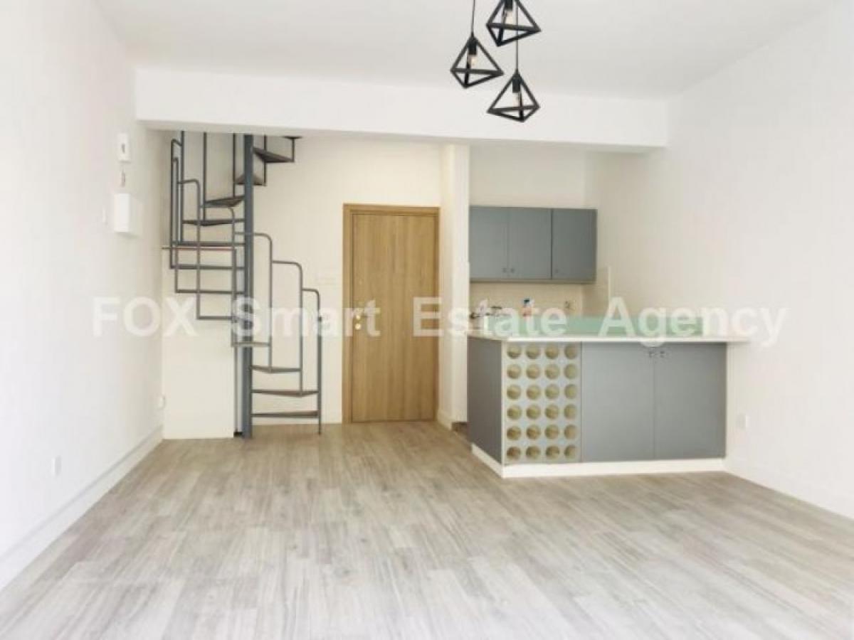 Picture of Duplex For Sale in Agios Tychon, Limassol, Cyprus