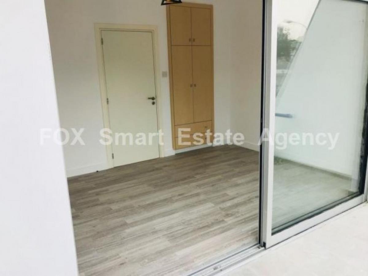 Picture of Duplex For Sale in Agios Tychon, Limassol, Cyprus