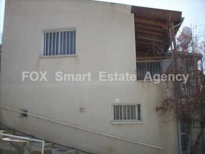 Home For Sale in Apesia, Cyprus