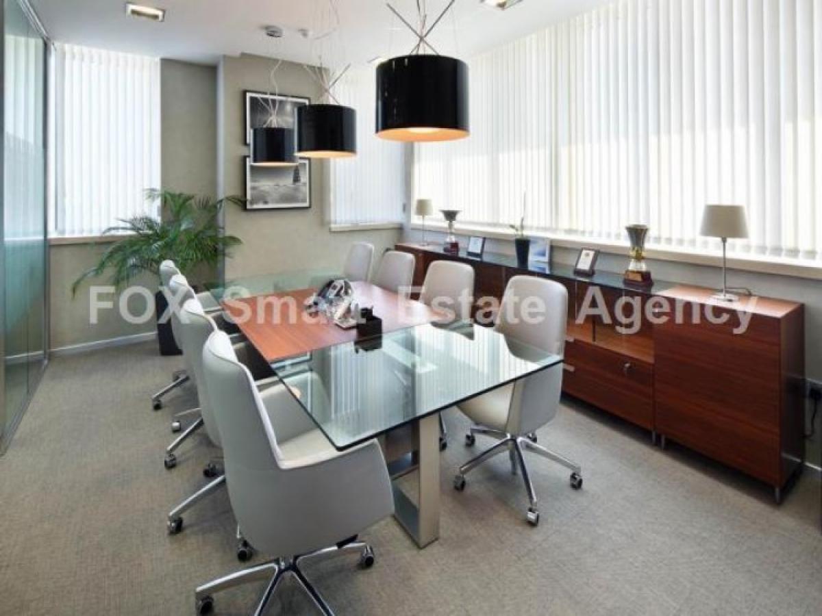 Picture of Home For Sale in Agia Zoni, Limassol, Cyprus