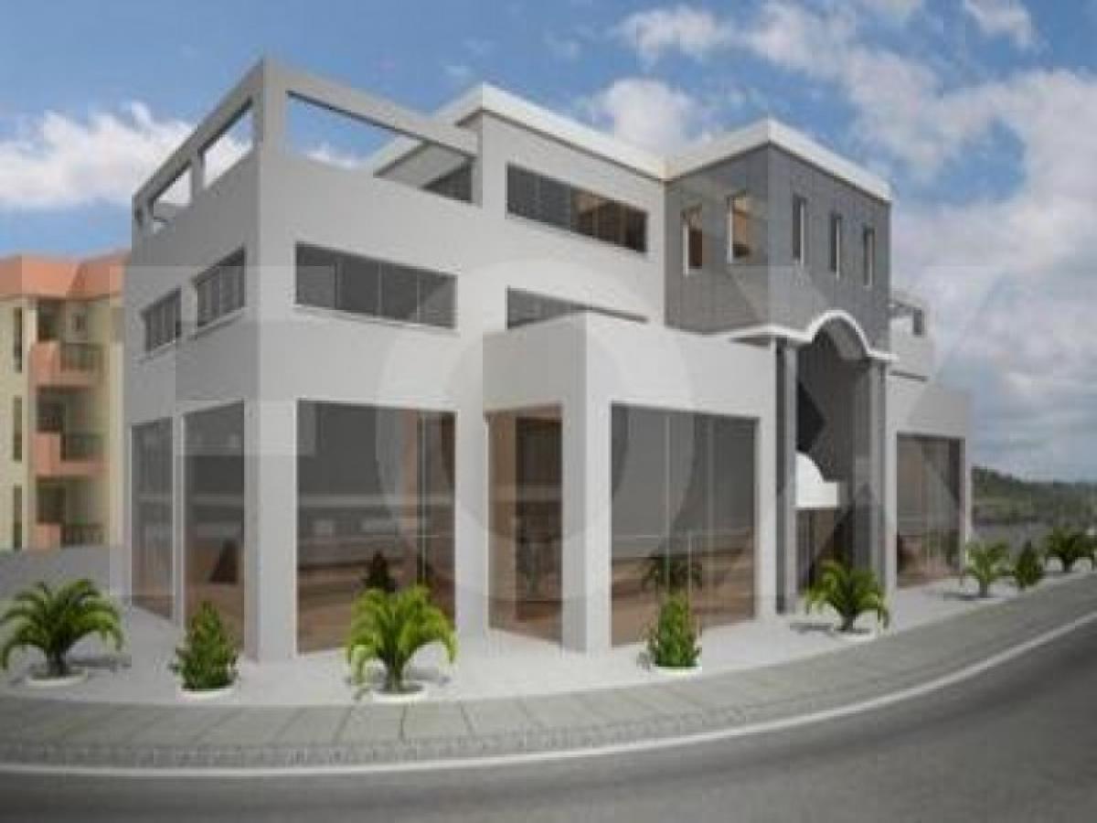 Picture of Office For Sale in Kato Polemidia, Limassol, Cyprus