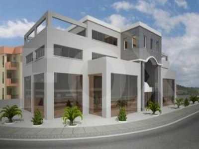 Office For Sale in Kato Polemidia, Cyprus