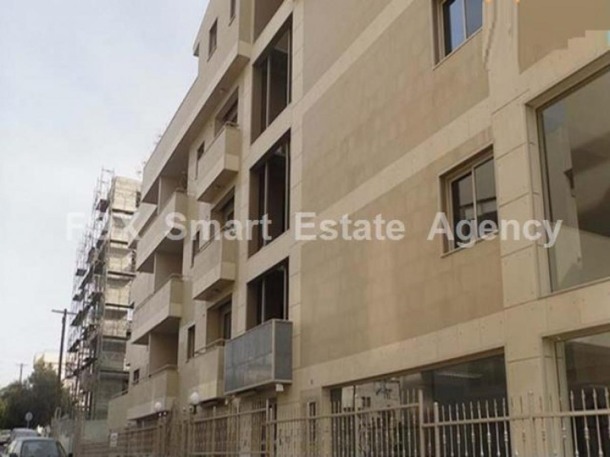 Picture of Home For Sale in Kapsalos, Limassol, Cyprus