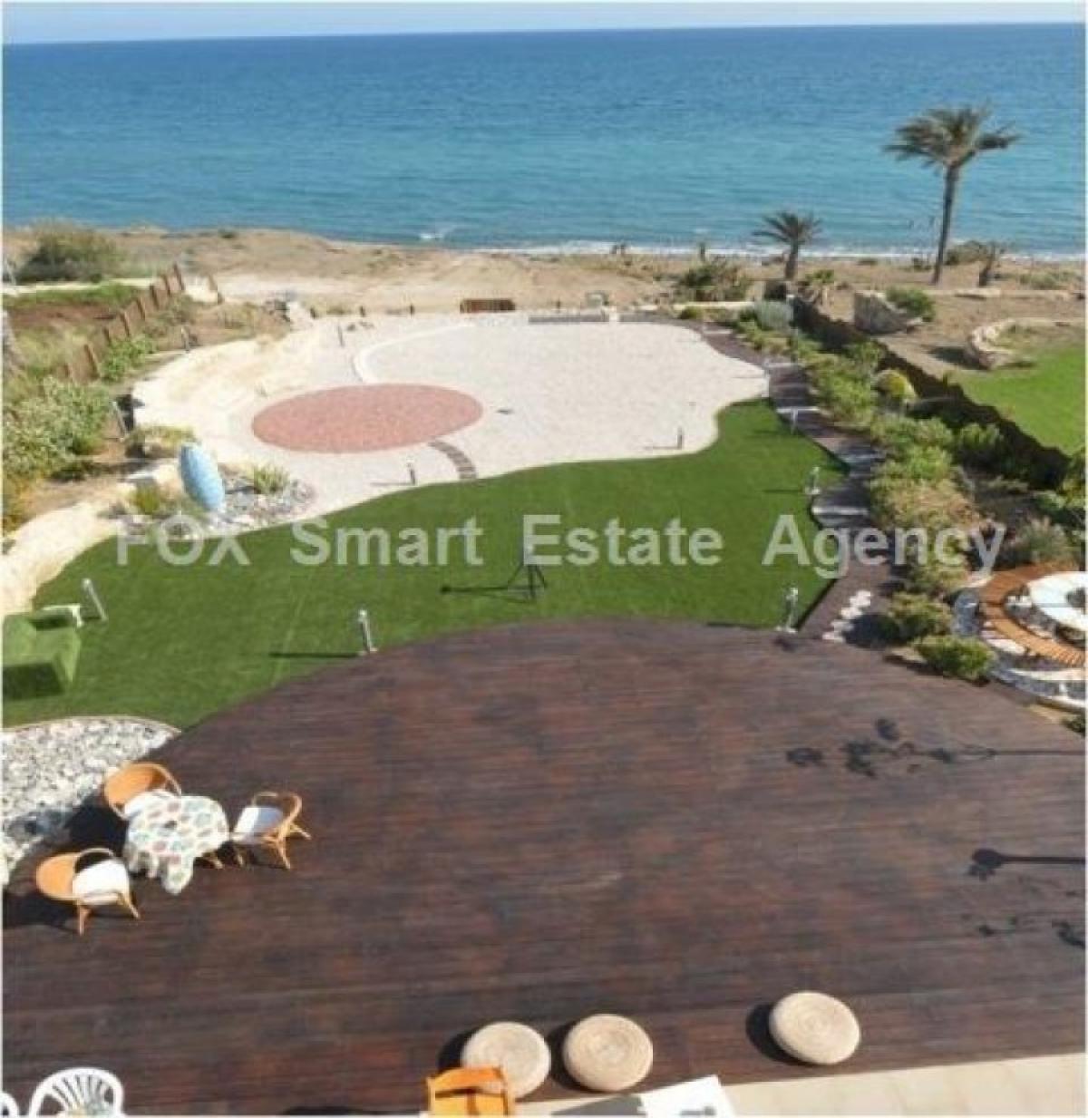 Picture of Home For Sale in Zygi, Limassol, Cyprus