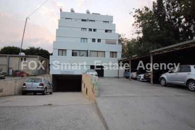 Home For Sale in Omonoia, Cyprus