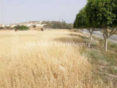 Residential Land For Sale in Mouttagiaka, Cyprus