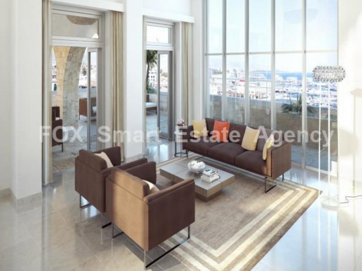 Picture of Duplex For Sale in Limassol, Limassol, Cyprus