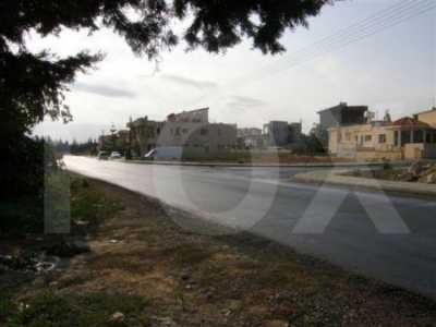 Residential Land For Sale in Zakaki, Cyprus