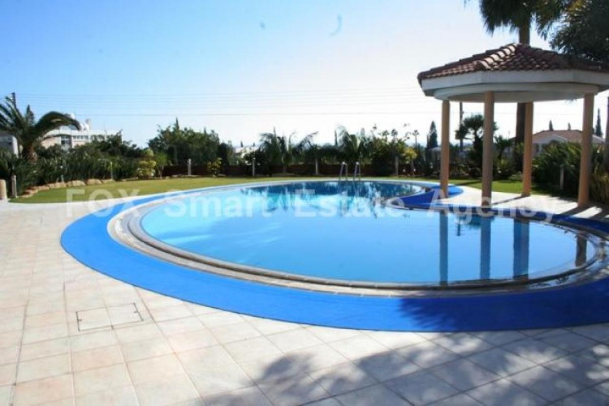Picture of Home For Sale in Columbia, Limassol, Cyprus